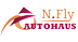 Logo Autohaus N. Fly GbR